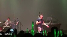 舞女 演唱會 現場版
