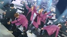 Storm - KBS音樂銀行 現場版 15/11/20