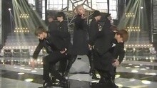 指甲 - KBS音樂銀行 現場版 15/11/20