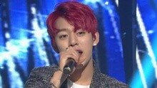 Take you there - KBS音樂銀行 現場版 15/11/20