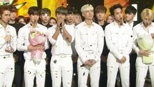 VIXX 一位受賞 現場版 15/11/20