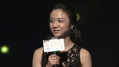 電影<黃金時代>北京發布會