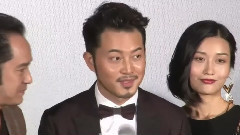 電影<黃金時代>北京首映禮