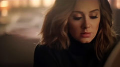 Adele - Adele新專輯7首新歌Target宣傳MV