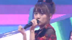 唇瓣重疊 Be My Baby