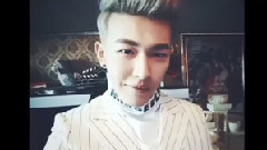 我愛的人,他叫孔垂楠
