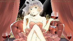 紅色舞鞋