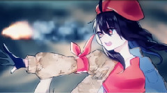 戰狐