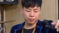 華晨宇CUT