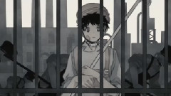 說謊的魔女與灰色的彩虹