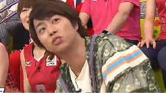 VS嵐 日本女排隊