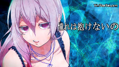 鳥籠之中的Maria
