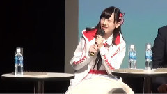 NGT48太野彩香 新潟市移住プロモーション動畫完成試寫會