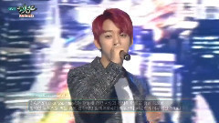 Take You There - KBS 音樂銀行 現場版 15/11/20