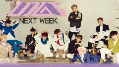 下周回歸預告(Comeback Next Week)