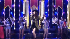 What You Want(Music Station)現場版 15/11/20