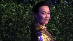 時尚紅毯群星閃耀