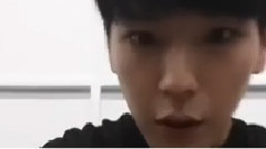 B.A.P Vring U( 初放送待機室)