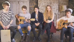 Wake Up(Acoustic)