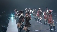 AKB48 希望滿席祭 贊否兩論
