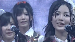 AKB48 希望滿席祭 贊否兩論