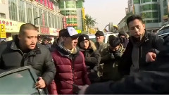 電影<解救吾先生>人物特輯之劉燁