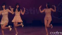 愛是move