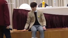 GOT7 水源簽售會