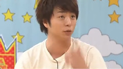 VS嵐 映畫Unfair