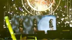 一分一秒 - T-ara大中華巡演合肥站 飯拍版 15/10/24