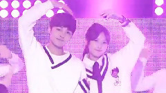 金賽綸,金旻載,B.A.P,李洪基(FTISLAND),FTISLAND - 今天開始我們(Me Gustas Tu) 新MC特別舞臺 & Take You There & 后知后覺(Insensible)