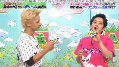 VS嵐 原棒球隊