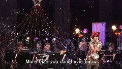 戀人たちのX'マス2009