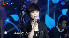 夜來香