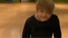Woozi李知勛生賀視頻 Pre-debut Ver.