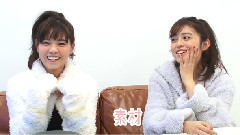 西野七瀬?久慈暁子