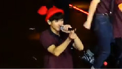 Peter Pan & Lucky