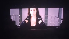 四巡演唱會 開場VCR