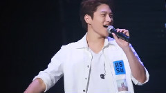 Infinite Effect 上海 Talk 明洙之么么噠