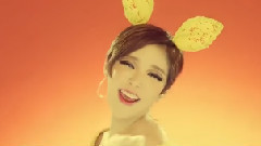 上榜單曲 Warm Hole