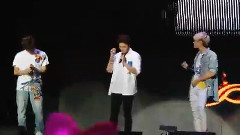 Talk 明洙的么么噠~~