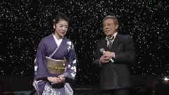風雪ながれ旅
