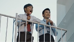 韓國人參公社 紅參 CF