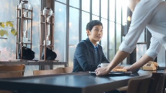 韓國財政委員會 金融改革篇 CF