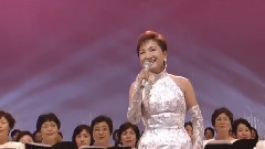 北原ミレイ 愛燦燦