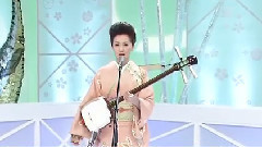 長山洋子 戀の津輕十三湖