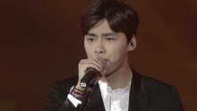 太空 老炮兒演唱會 現場版 15/11/21