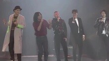 國際歌 老炮兒演唱會 現場版 15/11/21