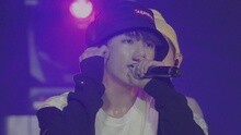 防彈少年團 - 荷爾蒙戰爭 Summer Sonic 2015 Wowl 現場版 15/11/20