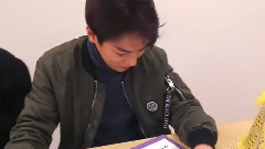 L.Joe生日紀念 TEEN TOP ON AIR